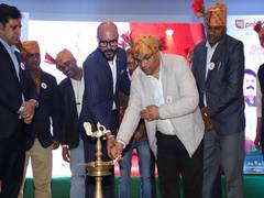 
      
      PNB MetLife increases footprint, announces launch of 20 branches
      
      