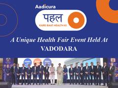 
      
      Aadicura Superspeciality Hospital organised Aadicura Pahal 
      
      
