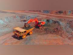 
      
      NMDC claims best-ever production in Q3
      
      