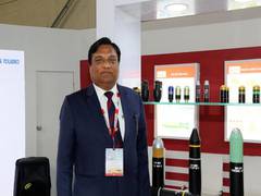 
      
      Munitions gets orders for 10L grenades, Rs 3k-cr export order
      
      