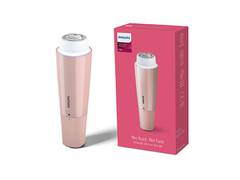 
      
      Philips India launches BRR454 Facial Hair Remover
      
      