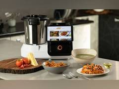 
      
      Up brings AI to kitchens with delishUp
      
      