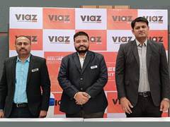 
      
      Viaz Tyres Limited announces its IPO on the 16th Feb 2023
      
      