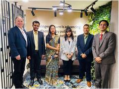 
      
      Springer Nature launches unique student ambassador programme
      
      