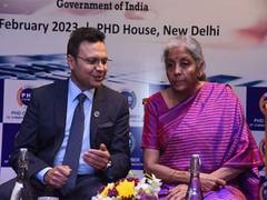 
      
      Budget ensuring multiplier effect for growth momentum: FM
      
      