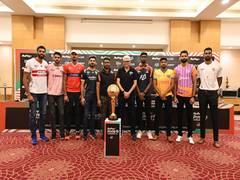 
      
      After thrilling Bengaluru leg, PVL gears up for Hyderabad leg
      
      