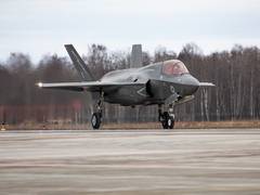 
      
      US intercepts Russian military aircraft over Alaska ADIZ 
      
      