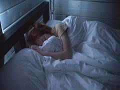 
      
      Irregular sleeping habits may increase risk of atherosclerosis
      
      