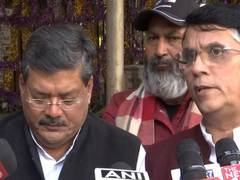 
      
      BJP is trying to spread fear in Tripura ahead of polls: Congress
      
      