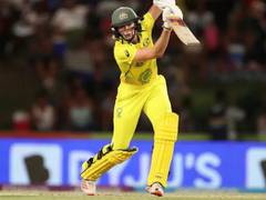 
      
      Australia have some key learnings from Bangladesh match: Perry 
      
      