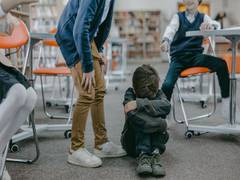 
    Being bullied linked to mental distress, suicide attempts in teen
    