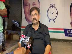 
      
      Jitendra Awhad's supporters assault Thane civic body official
      
      
