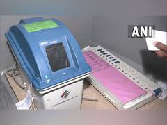 
      
      Polling begins for Tripura Assembly elections
      
      