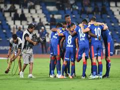 
      
      To beat Mumbai City is unbelievable achievement: Simon Grayson
      
      