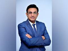 
      
      TUV Rheinland appoints Bhavik Trivedi as new India MD
      
      