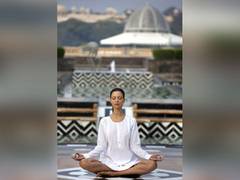 
      
      Embrace the power of the mind with Aujasya by The Leela
      
      