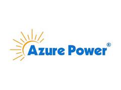 
      
      Azure Power receives NYSE's Grant of Extension 
      
      