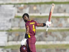 
      
      West Indies announce Hope, Powell as T20I and ODI captains
      
      