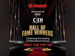 
      
      Top ten elite Indian Ethical Hackers inducted into EC-Council
      
      