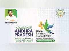 
      
      Andhra Pradesh Government to host investment drive in Chennai
      
      