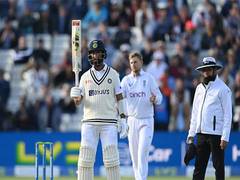 
      
      Never thought I would play hundred Tests: Cheteshwar Pujara
      
      