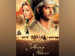 
      
      Aishwarya Rai, Hrithik pen special note as 'Jodhaa Akbar' turns
      
      