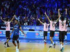 
      
      Resurgent Bengaluru look to continue momentum against Chennai
      
      