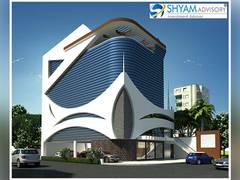 
      
      Shyam Advisory - Investment Advisor reveals ambitious goal
      
      