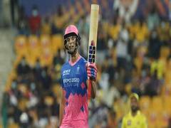 
      
      DY Patil T20 Cup, Day 2: Shivam Dube's effort in vain for BPCL
      
      