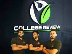 
      
      College Review emerges as India's 1st Student-Centered College
      
      