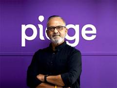 
      
      Pidge pilots logistics technology for MSME growth
      
      