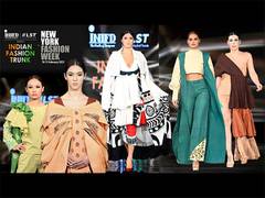 
      
      INIFD Designers celebrated the 
