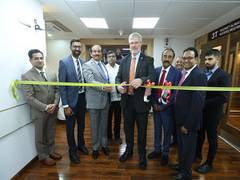 
      
      Royal Care dedicates India's first MRgFUS Technology to nation
      
      