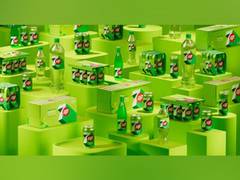 
      
      7UP is spreading moments of upliftment with new brand identity
      
      