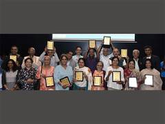 
      
      Freedom from Diabetes (FFD) completes 10 glorious years
      
      