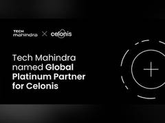 
      
      Celonis and Tech Mahindra strengthen their Global Partnership
      
      