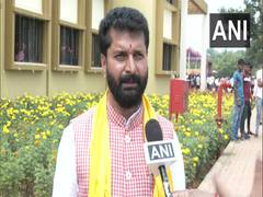 
      
      Will win with clear majority in Karnataka: BJP
      
      