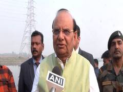 
      
      Delhi LG launches intensive campaign to clean Yamuna floodplains
      
      