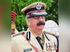 
      
      Chhattisgarh DGP writes to NIA
      
      