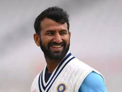 
      
      Players share special message for India's 'Test Specialist'
      
      