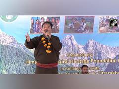 
      
      'Confluence of Balti Community in India' in Uttarakhand
      
      