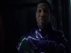 
      
      Jonathan Majors reveals he almost walked out of his first meeting
      
      