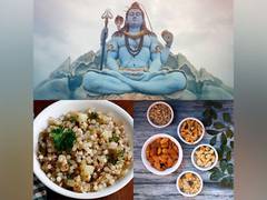 
      
      Maha Shivratri 2023: Food items you can consume while fasting
      
      