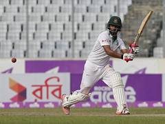 
      
      Tamim Iqbal returns to lead Bangladesh in ODIs vs England
      
      