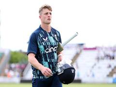 
      
      England batter Tom Abell ruled out ahead of Bangladesh series
      
      