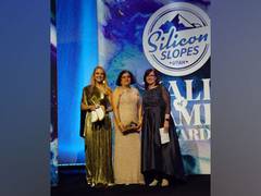 
      
      Sanchaita Datta Awarded Silicon Slopes Hall of Fame CTO of Year
      
      