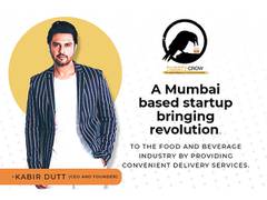 
      
      Thirsty Crow: A Mumbai based startup bringing revolution
      
      