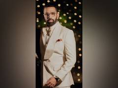 
      
      Turning visions to reality, Nishchay Gandhi designs
      
      