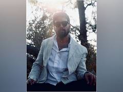 
      
      Anurag Sinha dazzles in The New Jersey Film Festival
      
      