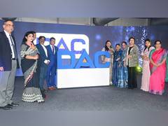 
      
      DAC Developers celebrated its new logo launch
      
      